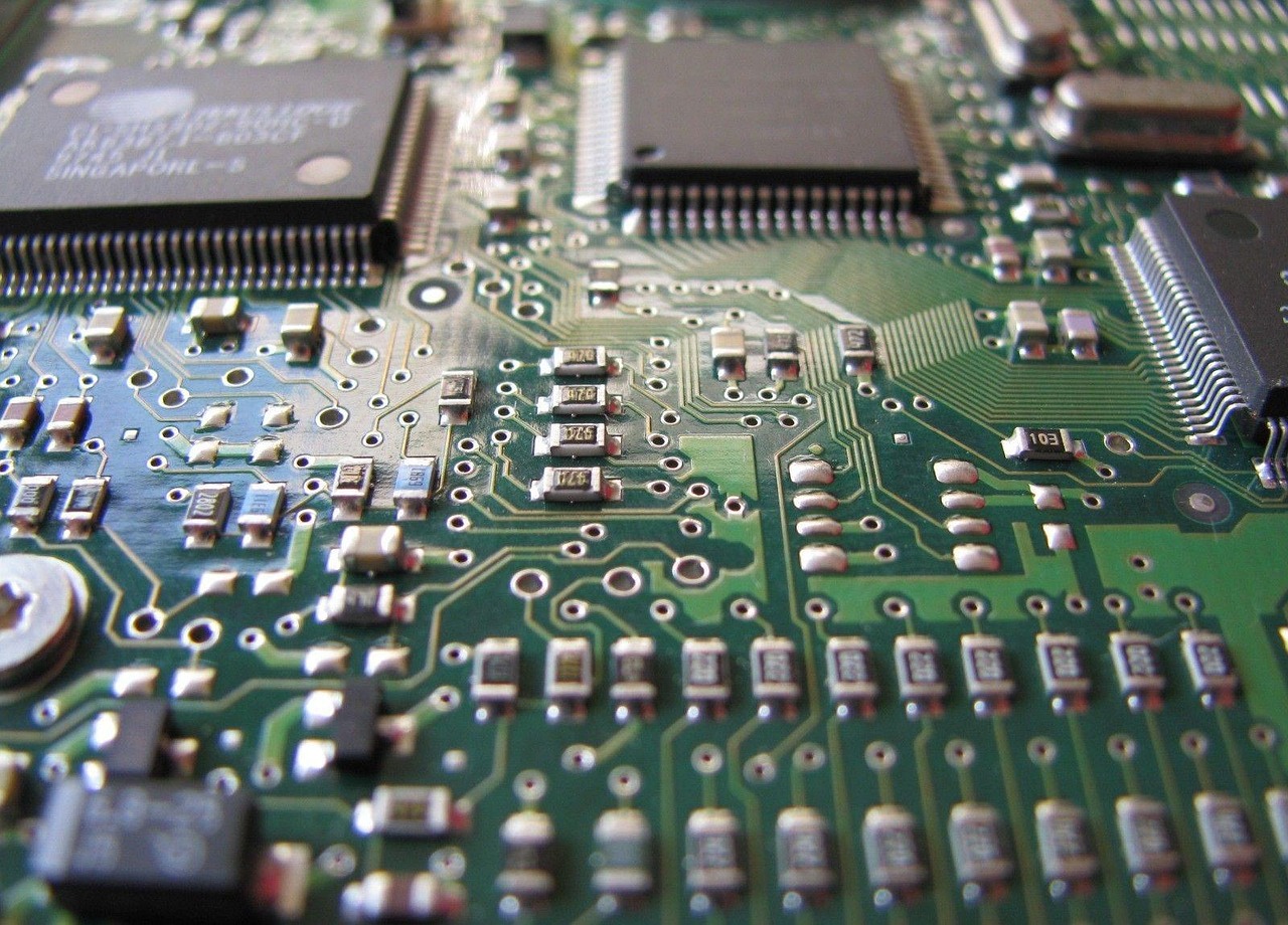 Electrical Engineering